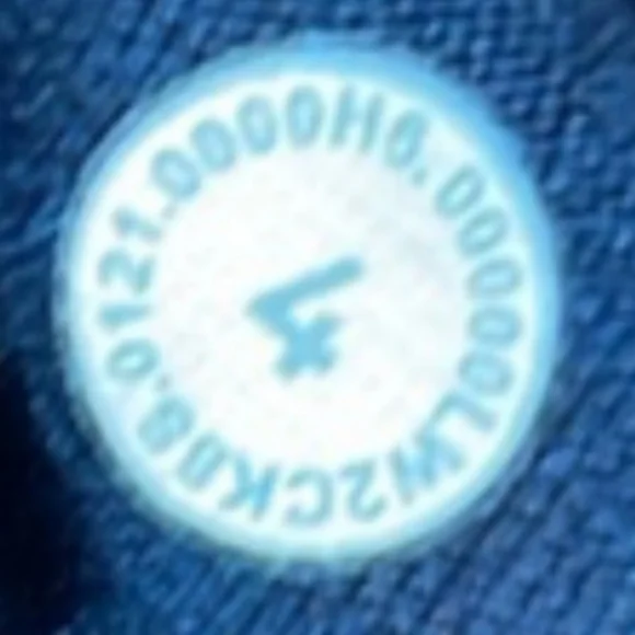 🍋  lululemon  bra size 4 - Picture 5 of 5